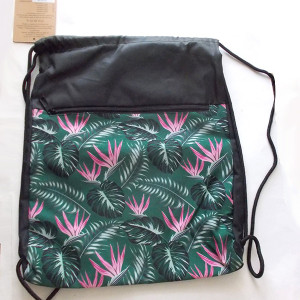 nowy workoplecak, boho worek, boho plecak, boho workoplecak, workoplecak dla dziewczyny, workoplecak dla kobiety, damski plecaczek, damski worek na sznureczakach, fajny plecak