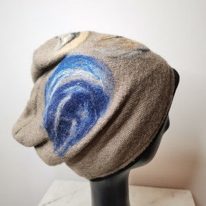 Czapka ostatnia wyprzedaz