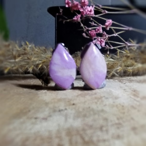 Klipsy z glinki polimerowej