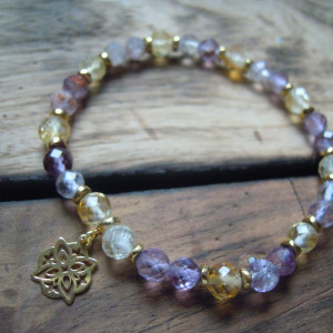 METISTA - Cytryny i ametysty