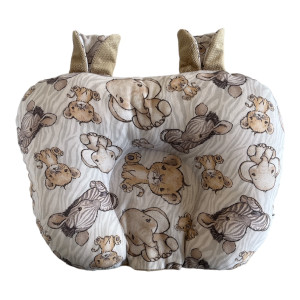 Poduszka Niemowlęca Zwierzątka (425537)