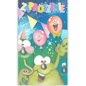 śmieszne zaproszenia, zaproszenia na urodziny, urodziny zaproszenia, impreza zaproszenia, zaproszenia na imprezę, zaproszenia dla dzieci, wesołe zaproszenia