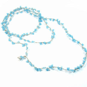 Aerazione - lekkość turkusowa