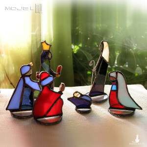 Figurki do szopki 02