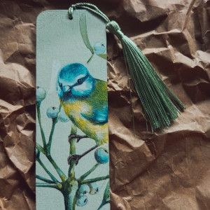 Zakładka do książki