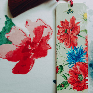 Zakładka do książki