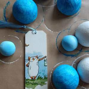 Zakładka do książki