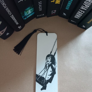 Zakładka do książki