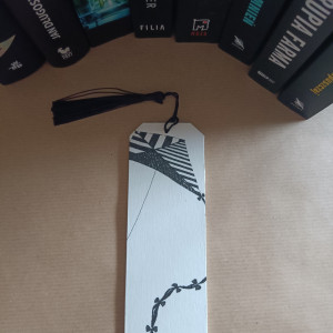 Zakładka do książki