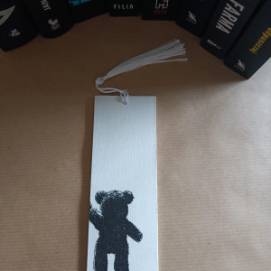 Zakładka do książki