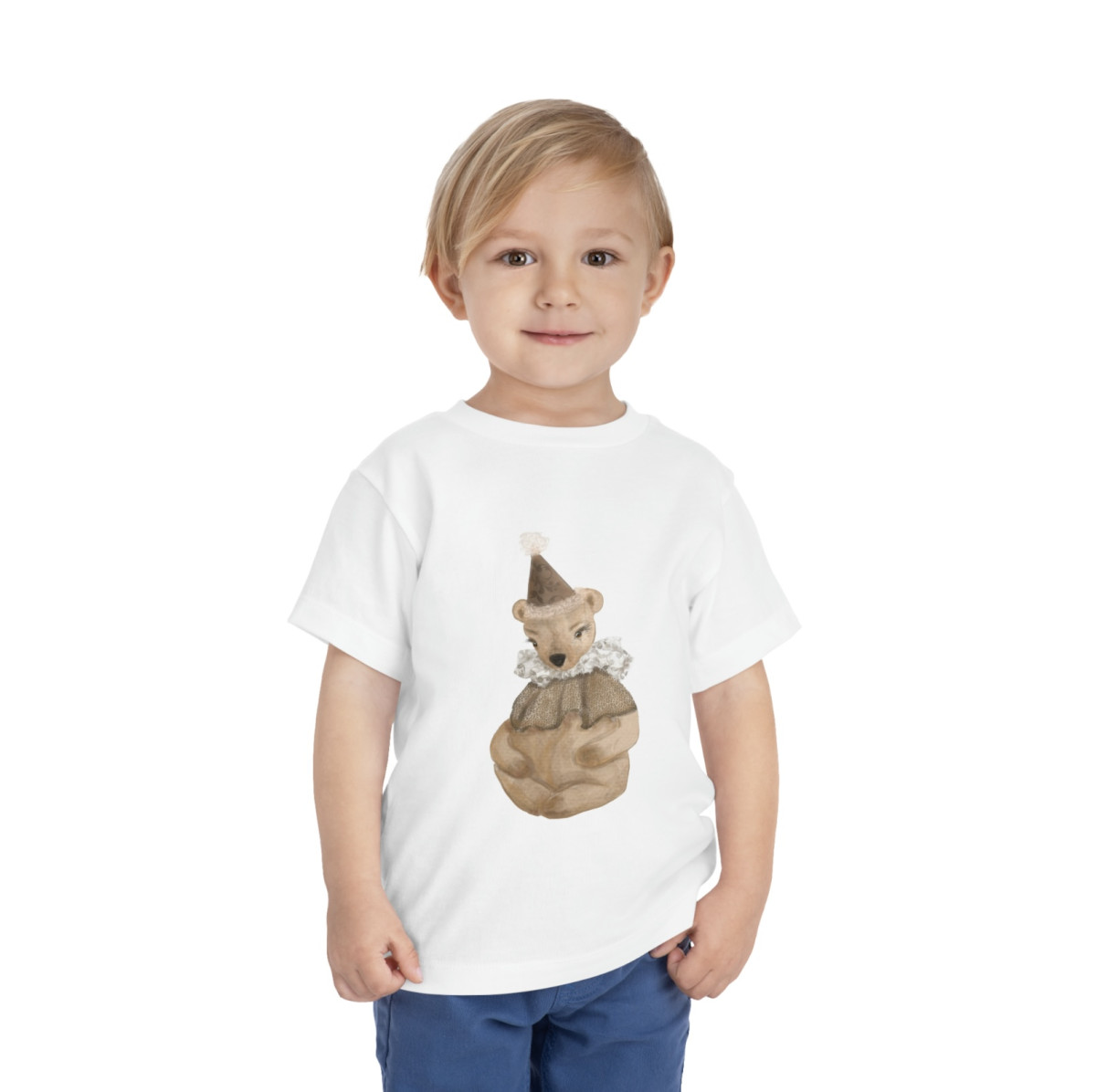 Koszulka MIŚ VINTAGE dla dziecka