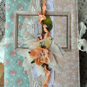 Album dziecięcy, prezent na chrzest, roczek, narodziny