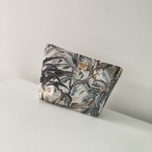 Kosmetyczka Duża Monkey & Banana Tree