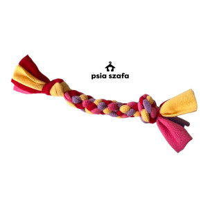 Szarpak dla psa z polaru (425551)