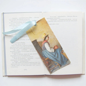 vintage zakładka do książki, ładna zakładka do książki, retro zakładka do książki, kobieta zakładka, sztuka zakładka, malarstwo zakładka, zakładka dla dziewczyny, zakładka dla kobiety