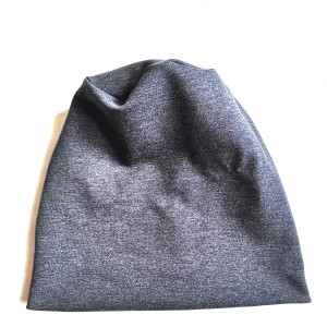 Czapka granatowa unisex