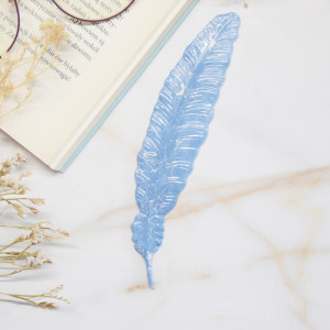 Zakładka do książki Piórko