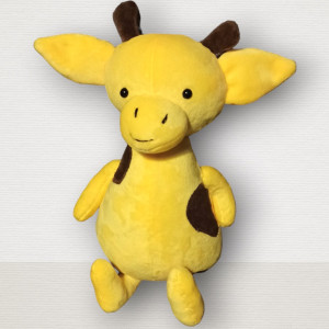 Przytulanka żyrafa Zosia