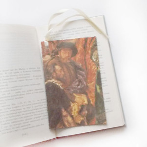 vintage zakładka do książki, malarstwo  zakładka do książki, Jan Matejko zakładka do książki, historia zakładka do książek, sztuka zakładka dla chłopaka, obrazy zakładka dla chłopca, zakładka