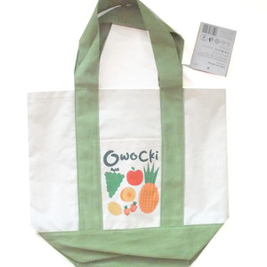 eko torba z nadrukiem, owoce torba na zakupy, nowa torba z płótna, płócienna torba z owocami, ładne szoperki, fajne szoperki, eko torby zakupowe