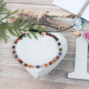 Bransoletka Siły i Odwagi