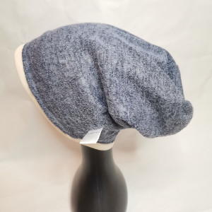 Czapka smerfetka unisex