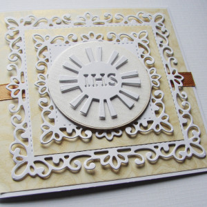 zaproszenie na I Komunię