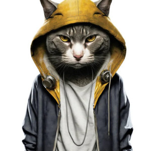 Naklejka naprasowanka na bluzkę