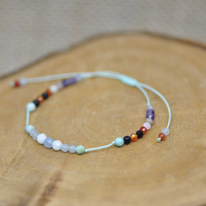 Bransoletka zodiakalna - Ryby