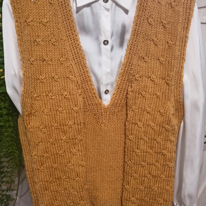 Pulower Kamizelka
