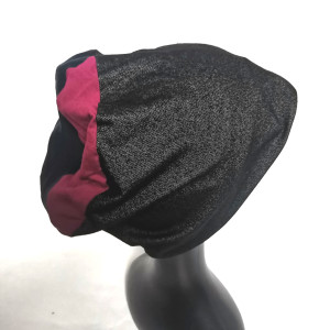 Czapka grafit uniwersalna