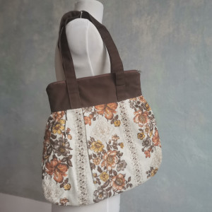 torba damska z motywem