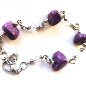 Bransoletka uniwersalna cuda wianki