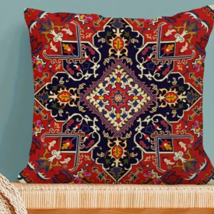 poszewka na poduszkę orient