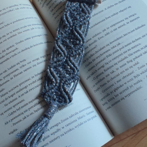 Zakładka do książki