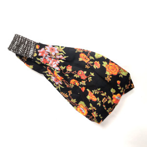 Opaska  uniwersalna materialowa