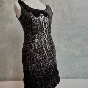 Sukienka Mała czarna