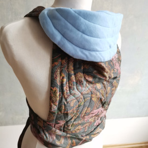 mei tai nosidełko dla dzieci