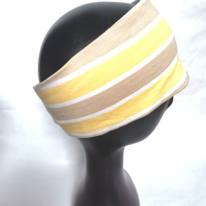 Opaska  uniwersalna materialowa