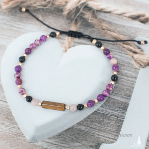 Bransoletka Wojowniczki na Szczęście