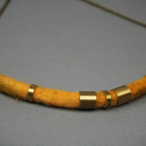 Etnostan - naszyjnik.