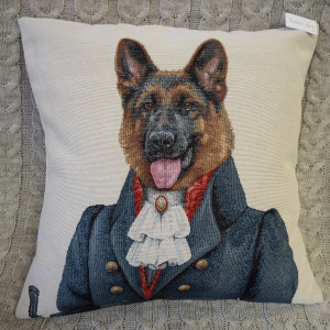 Poduszka Pies - Owczarek