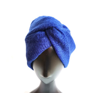 Turban chabrowy