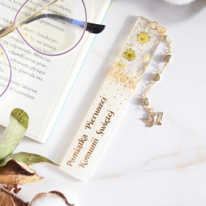 Zakładka do książki Komunijna 02