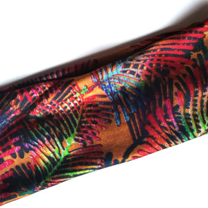 Opaska  uniwersalna materialowa