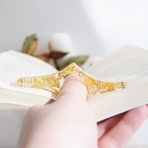 Nakładka do książki