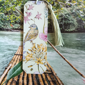 Zakładka do książki Brid