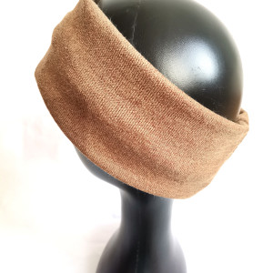 Opaska  uniwersalna miodowa