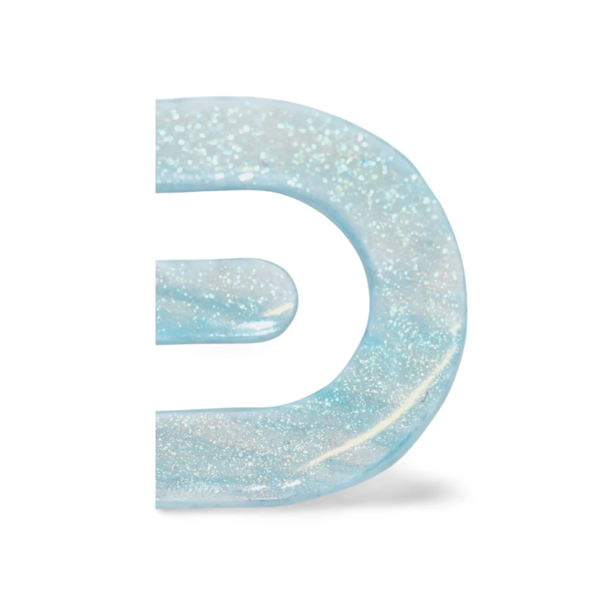 Oryginalna zakładka do książki - spinacz