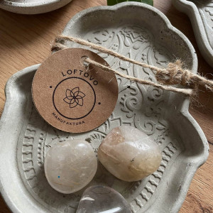 Podstawka Ręka Fatimy